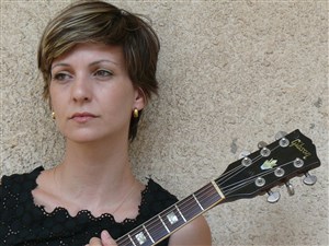 Affiche de Inbar Fridman Quartet