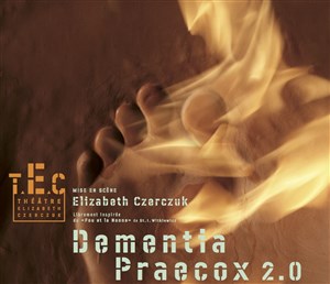 Affiche de Dementia Praecox 2.0