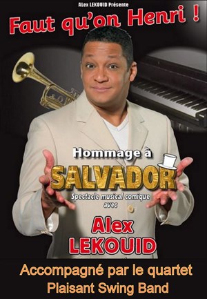 Affiche de Faut qu'on Henri
