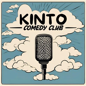 Affiche de Kinto Comedy Club