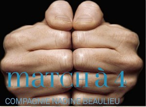 Affiche de Match à 4