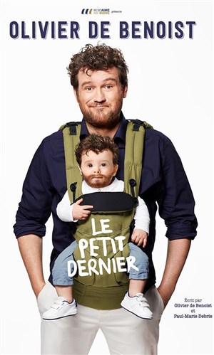 Affiche de Olivier de Benoist / Terry Cometti
