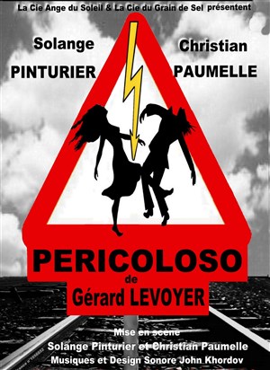 Affiche de Pericoloso