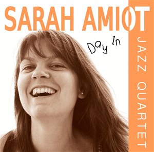 Affiche de Sarah Amiot Quintet