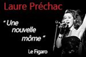Affiche de Laure Prechac