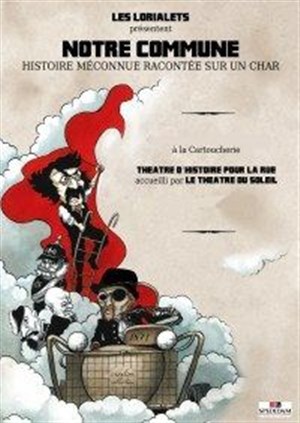 Affiche de Notre Commune