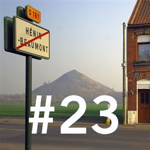 Affiche de CinéDiderot #23 : Bassin miné