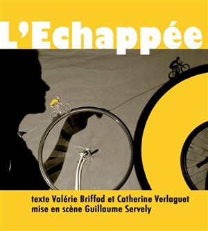 Affiche de L'Echappée
