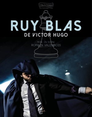 Affiche de Ruy Blas