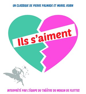 Affiche de Ils s'aiment