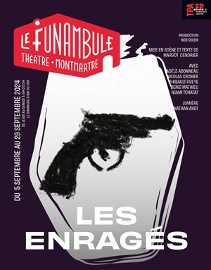 Affiche de Les Enragés