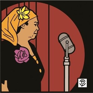 Affiche de Cesaria Divine Diva