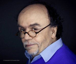 Affiche de Jean michel Ribes : Rire pour résiter