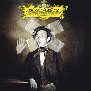 Affiche de Carte blanche à Gérald Genty