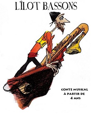 Affiche de L'Ilot Bassons
