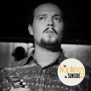 Affiche de Florent Delommel Quartet