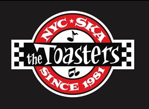 Affiche de The Toasters