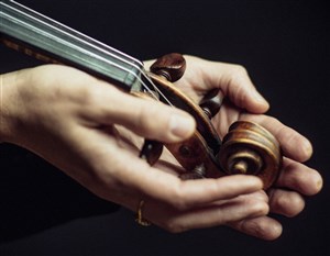 Affiche de Concert de Musique de chambre | par les musiciens de l'Orchestre de Paris