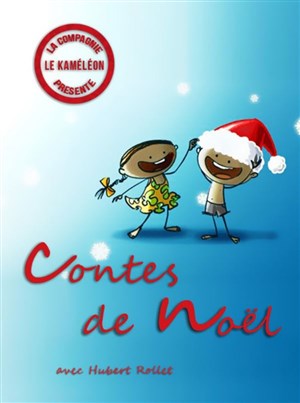 Affiche de Contes de Noël
