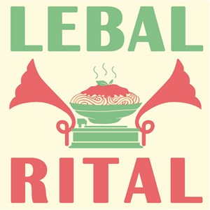 Affiche de Le Bal Rital