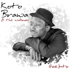 Affiche de Koto brawa & the wakman