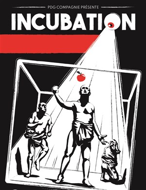 Affiche de Incubation