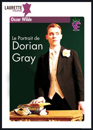 Affiche de Le portrait de Dorian Gray