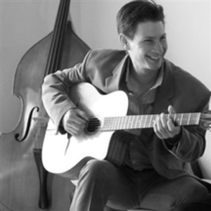 Affiche de Guitare Classique, Guitare Manouche | avec Jérôme Brajtman