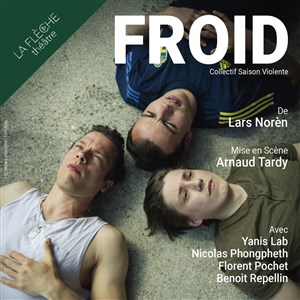 Affiche de Froid