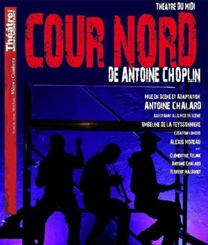 Affiche de Cour Nord