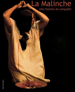 Affiche de La Malinche