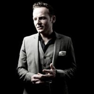 Affiche de Joe Stilgoe