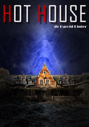 Affiche de Hot house