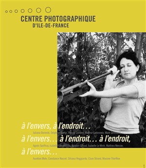 Affiche de À l'envers, à l'endroit... à l'envers... à l'endroit... à l'endroit, à l'envers...