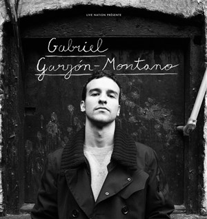 Affiche de Gabriel Garzon Montano