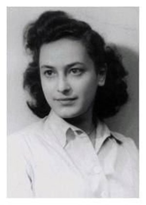 Affiche de Journal d'Hélène Berr