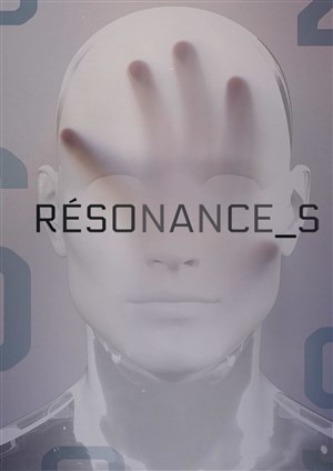 Affiche de Résonance_s