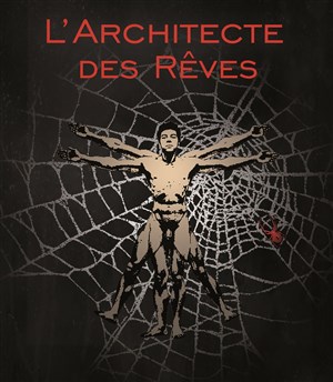 Affiche de L'Architecte des Rêves