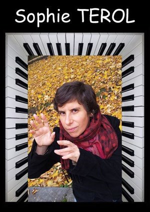 Affiche de Sophie Térol