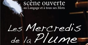 Affiche de Mercredi de la Plume