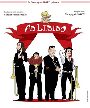 Affiche de Ad Libido