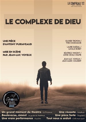 Affiche de Le complexe de Dieu