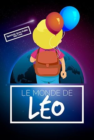 Affiche de Le monde de Leo