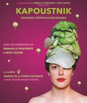 Affiche de Kapoustnik