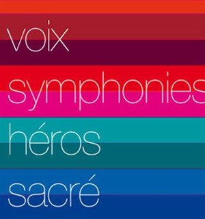 Affiche de L'Orchestre Philharmonique de Radio France | Janacek, Stravinski, Carter
