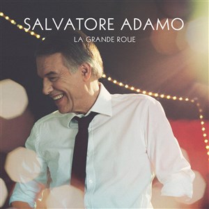 Affiche de Salvatore Adamo