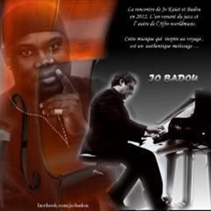 Affiche de Jo Badou
