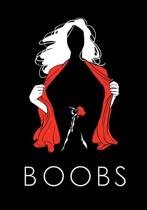 Affiche de Boobs