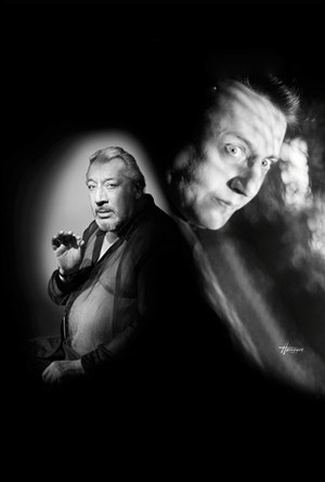 Affiche de Jean-Claude Dreyfus dans d'hommages sans interdit(s)