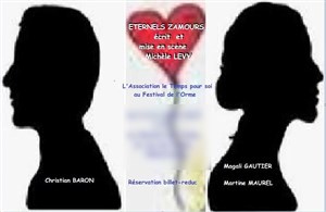 Affiche de Eternels zamours